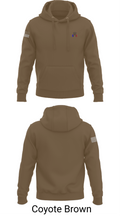 Military Audiology Association 85673371 Hoodie - 18