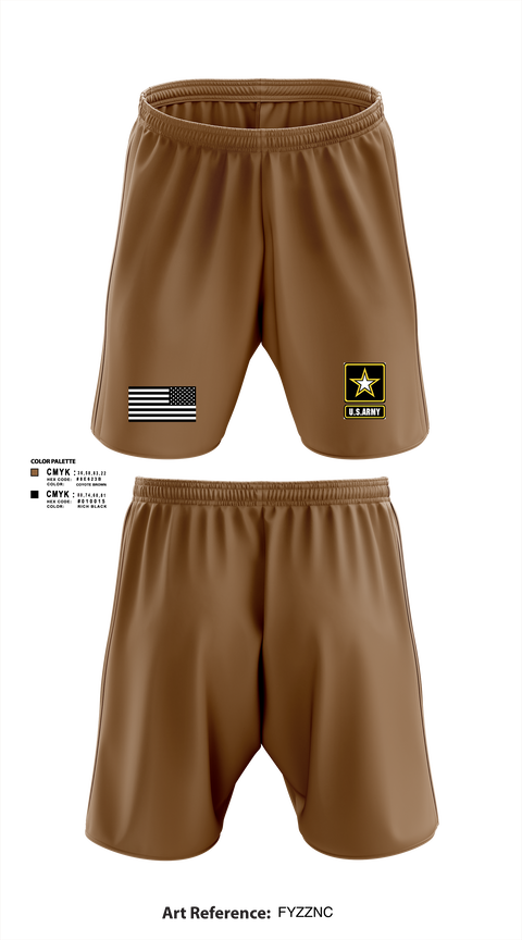 Athletic Shorts With Pockets, Rangers, Army, Teamtime, Team time, sublimation, custom sports apparel, team uniforms, spirit wear, spiritwear, sports uniforms, custom shirts, team store, custom team store, fundraiser sports, apparel fundraiser