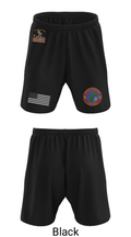 MCB Camp Blaz Ordnance 73476063 Athletic Shorts With Pockets - 29