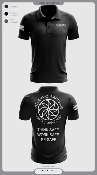 Short Sleeve Performance Polo, LinVille, Navy, Teamtime, Team time, sublimation, custom sports apparel, team uniforms, spirit wear, spiritwear, sports uniforms, custom shirts, team store, custom team store, fundraiser sports, apparel fundraiser