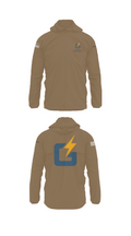 Georgia transformerGeorgia transformer 83211310 Windbreaker - 1