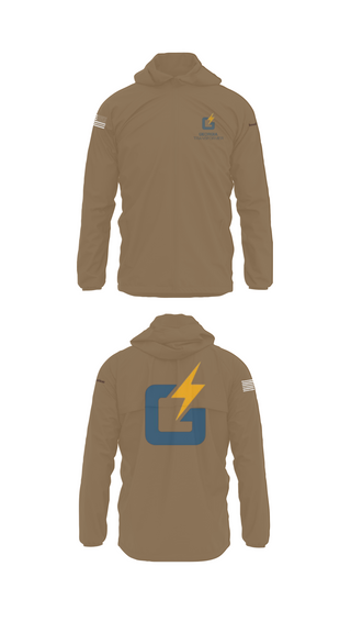 Windbreaker, , Police, Teamtime, Team time, sublimation, custom sports apparel, team uniforms, spirit wear, spiritwear, sports uniforms, custom shirts, team store, custom team store, fundraiser sports, apparel fundraiser