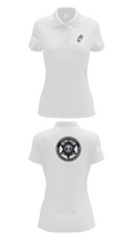 DKU Protection 65690309 Women's Short Sleeve Performance Polo  - 17