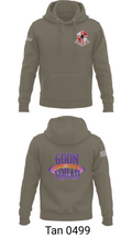92nd Engineers 80974269 Hoodie - 78