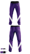 Carlsbad High School Golf 35652126 Sweatpants - 1