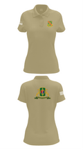 728th MP 18984654 Women's Short Sleeve Performance Polo  - 95