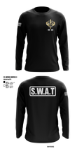 Delta 4 32143236 Long Sleeve Performance Shirt 5