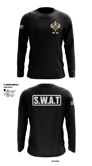 Long Sleeve Performance Shirt, Delta 4, Police, Teamtime, Team time, sublimation, custom sports apparel, team uniforms, spirit wear, spiritwear, sports uniforms, custom shirts, team store, custom team store, fundraiser sports, apparel fundraiser
