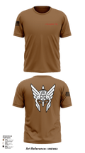 Evac PLT, RSS, 2CR 13991169 Short Sleeve Performance Shirt - 111