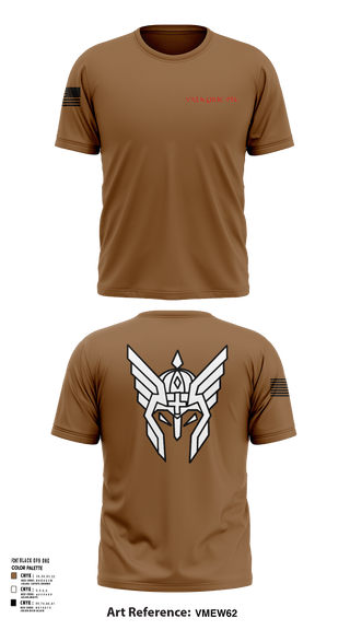 Short Sleeve Performance Shirt, Evac PLT, RSS, 2CR, , Teamtime, Team time, sublimation, custom sports apparel, team uniforms, spirit wear, spiritwear, sports uniforms, custom shirts, team store, custom team store, fundraiser sports, apparel fundraiser