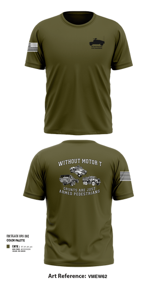 Short Sleeve Performance Shirt, 2d battalion, 6th marines, Marines, Teamtime, Team time, sublimation, custom sports apparel, team uniforms, spirit wear, spiritwear, sports uniforms, custom shirts, team store, custom team store, fundraiser sports, apparel fundraiser