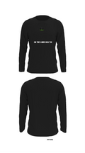 On the Links Golf Co 48920069 Long Sleeve Performance Shirt 27