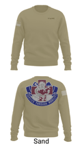 131st SAD 30923747 Crew Neck Sweatshirt - 85