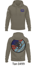 Falcon Team, JMRC 44221866 Hoodie - 78