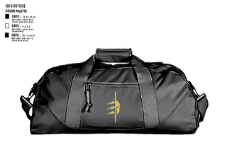 Duffle Bag, LANCERS ACFL, Navy, Teamtime, Team time, sublimation, custom sports apparel, team uniforms, spirit wear, spiritwear, sports uniforms, custom shirts, team store, custom team store, fundraiser sports, apparel fundraiser