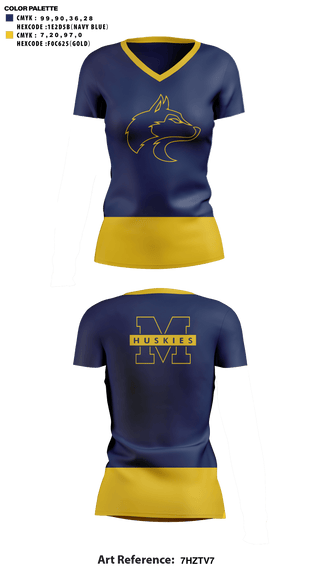 Womens Short Sleeve Vneck Shirt, Marsing High School Cheer, Cheer, Teamtime, Team time, sublimation, custom sports apparel, team uniforms, spirit wear, spiritwear, sports uniforms, custom shirts, team store, custom team store, fundraiser sports, apparel fundraiser