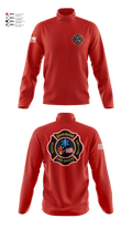 EventsByJoel 45028039 Fleece Jacket - 4