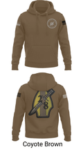 2nd bn 8th Marines 22362545 Hoodie - 18