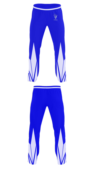 Sweatpants, Brookfield Jr Lancers Youth Football, Football, Teamtime, Team time, sublimation, custom sports apparel, team uniforms, spirit wear, spiritwear, sports uniforms, custom shirts, team store, custom team store, fundraiser sports, apparel fundraiser