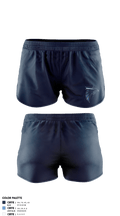 Duarte softball 15156516 Women's Shorts - 5