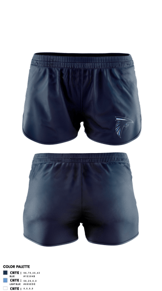 Womens Shorts, Duarte softball, Softball, Teamtime, Team time, sublimation, custom sports apparel, team uniforms, spirit wear, spiritwear, sports uniforms, custom shirts, team store, custom team store, fundraiser sports, apparel fundraiser