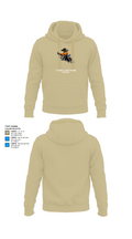 Fernley High School Cheer 3122898 Hoodie - 40
