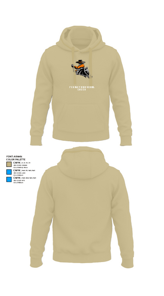 Hoodie, Fernley High School Cheer, Cheer, Teamtime, Team time, sublimation, custom sports apparel, team uniforms, spirit wear, spiritwear, sports uniforms, custom shirts, team store, custom team store, fundraiser sports, apparel fundraiser