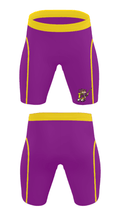 Lexington High School Softball 24193418 Men's Compression Shorts - 32
