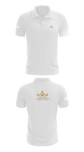 Thai & I 37180330 Short Sleeve Performance Polo - 9