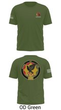 D FST 8-1 CAV 24153334 Short Sleeve Performance Shirt - 56