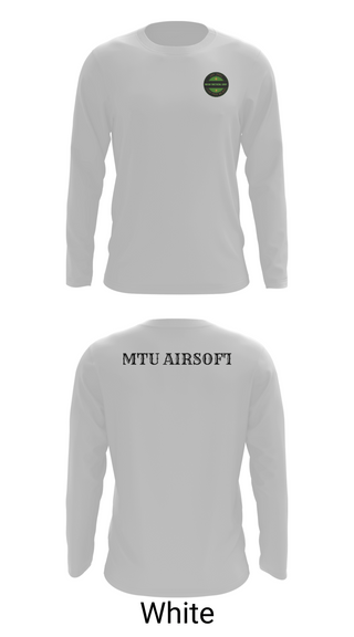 Long Sleeve Performance Shirt, MTU, Spirit Store, Teamtime, Team time, sublimation, custom sports apparel, team uniforms, spirit wear, spiritwear, sports uniforms, custom shirts, team store, custom team store, fundraiser sports, apparel fundraiser