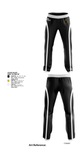 Roland-Grise Lady Knights 3078383 Sweatpants - 10