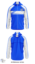 Madera High School Soccer 14576094 Windbreaker - 122