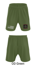 24-922 62354355 Athletic Shorts With Pockets - 49