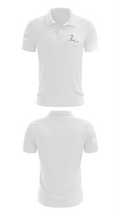 2time elite 1486397 Short Sleeve Performance Polo - 9