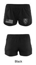 Morristown Police Department 25451199 Ranger Panties - 22