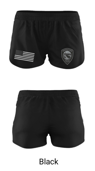 Ranger Panties, Morristown Police Department, Police, Teamtime, Team time, sublimation, custom sports apparel, team uniforms, spirit wear, spiritwear, sports uniforms, custom shirts, team store, custom team store, fundraiser sports, apparel fundraiser