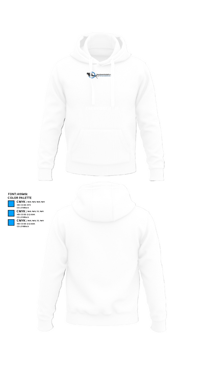 Tauchwerkstatt.eu 51153555 Hoodie - 5