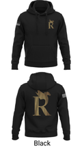 Rickover Naval Academy 18537176 Hoodie - 13