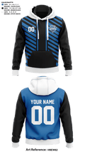Trout Lake Mustangs 72357578 Hoodie - 41
