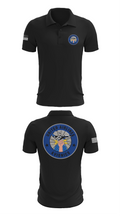 482FW 16916372 Short Sleeve Performance Polo - 27