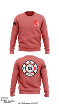 Woonsocket 46977147 Crew Neck Sweatshirt - 126