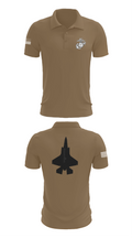 Mals 12 70520934 Short Sleeve Performance Polo - 7