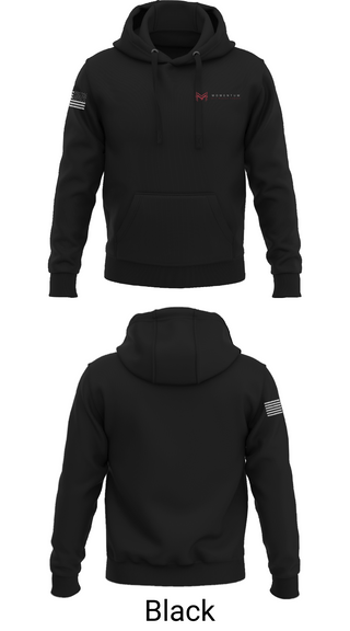 Hoodie, Momentum, Cross Country, Teamtime, Team time, sublimation, custom sports apparel, team uniforms, spirit wear, spiritwear, sports uniforms, custom shirts, team store, custom team store, fundraiser sports, apparel fundraiser