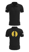 Recruiting & Retention Battalion 95903895 Short Sleeve Performance Polo - 26