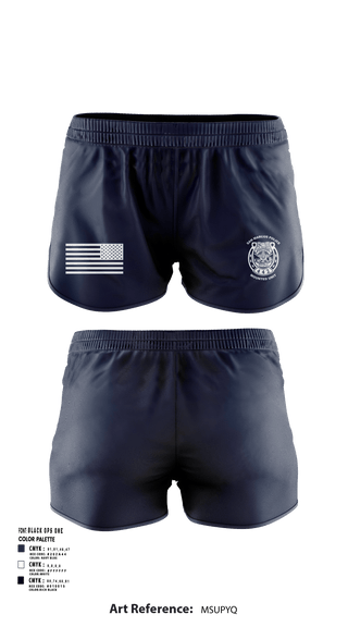 Ranger Panties, San Marcos Police Mounted Unit, , Teamtime, Team time, sublimation, custom sports apparel, team uniforms, spirit wear, spiritwear, sports uniforms, custom shirts, team store, custom team store, fundraiser sports, apparel fundraiser
