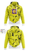 DYS Hoodie - 3