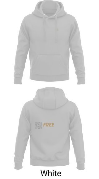 Hoodie, Imperial Estates Realty, , Teamtime, Team time, sublimation, custom sports apparel, team uniforms, spirit wear, spiritwear, sports uniforms, custom shirts, team store, custom team store, fundraiser sports, apparel fundraiser