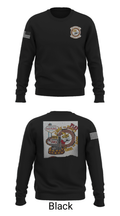 VMFA-323 24785864 Crew Neck Sweatshirt - 14