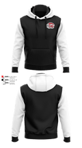 Camas High School Swimming 54044960 Hoodie - 41
